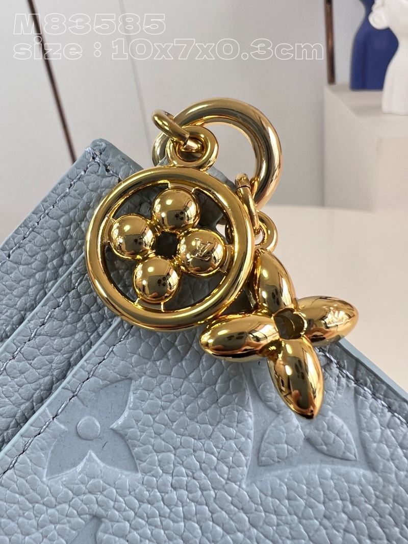 Louis Vuitton Wallets